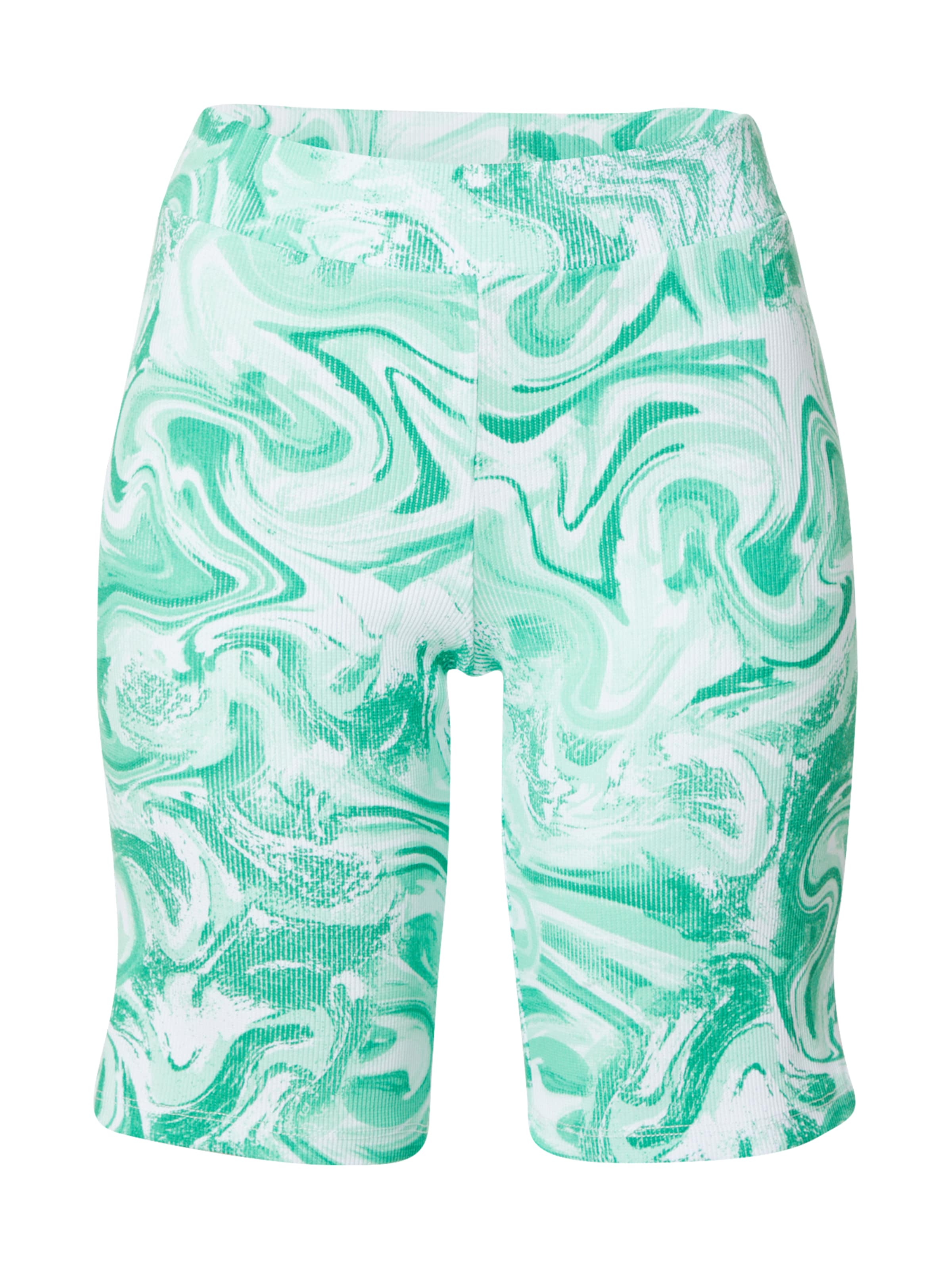 Shorts lunghi fino al ginocchio da donna » ABOUT YOU