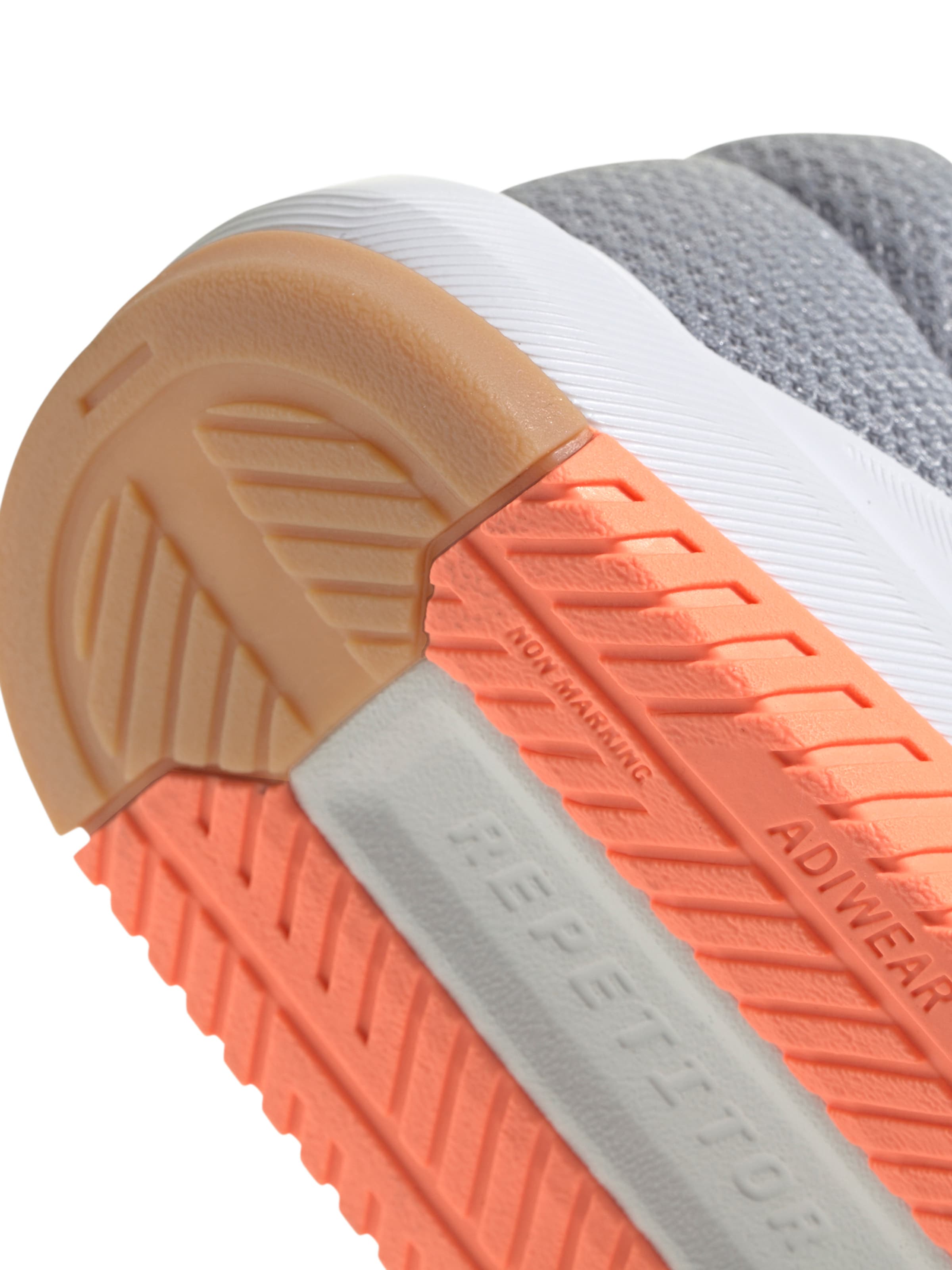 ADIDAS PERFORMANCE - Calzado deportivo 'Dropset' en gris