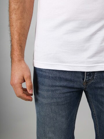 Suitable Undershirt 'Vita' in White