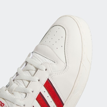 Sneaker bassa 'Rivalry' di ADIDAS ORIGINALS in bianco