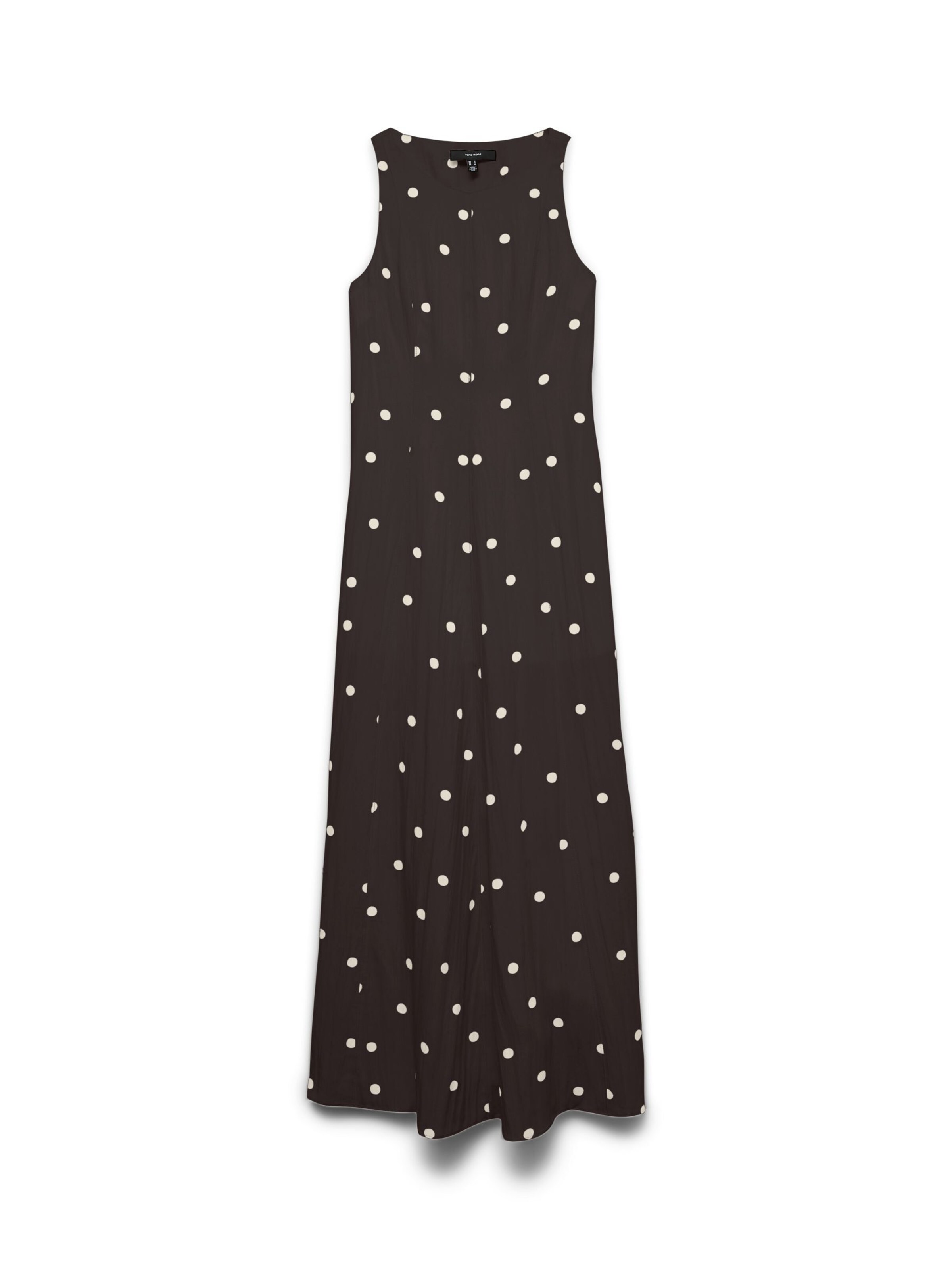 Abito 'VMPollie' VERO MODA di colore blu scuro / bianco lana, Visualizzazione prodotti