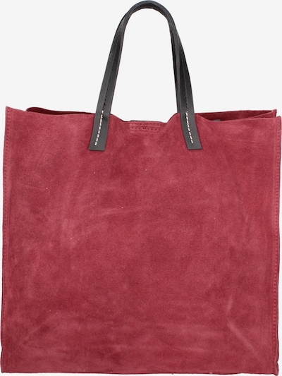 Gave Lux Shopper in One Size in Bordeaux, Item view