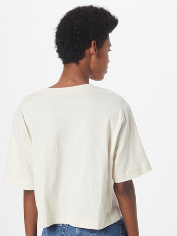 T-shirt GAP en blanc