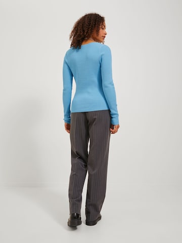 JJXX Pullover 'Juniper' in Blau