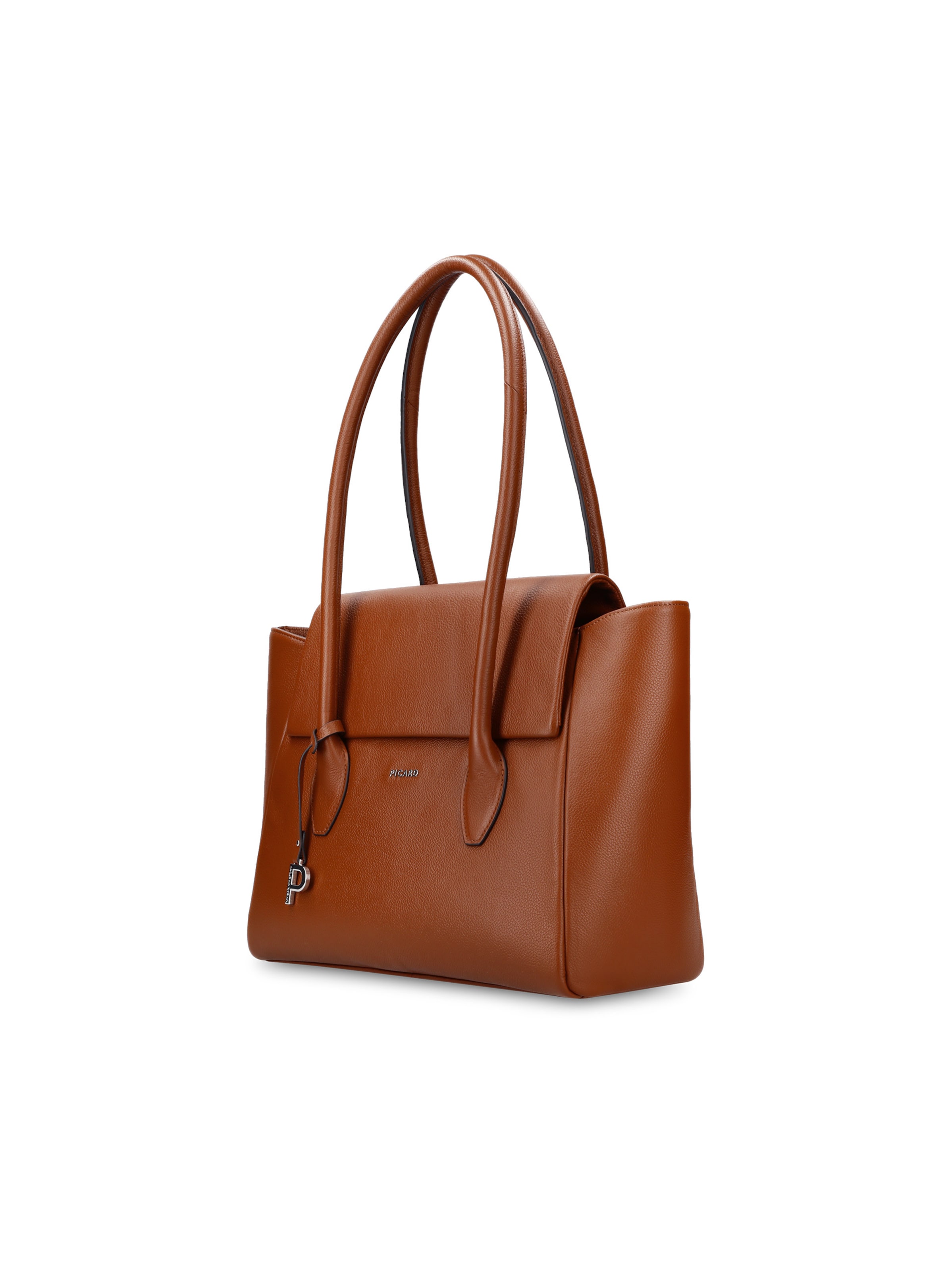 Picard Shopper ' Busy Lady ' in Brown