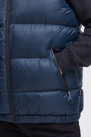 Gilet 'Pafte' di BLEND in blu