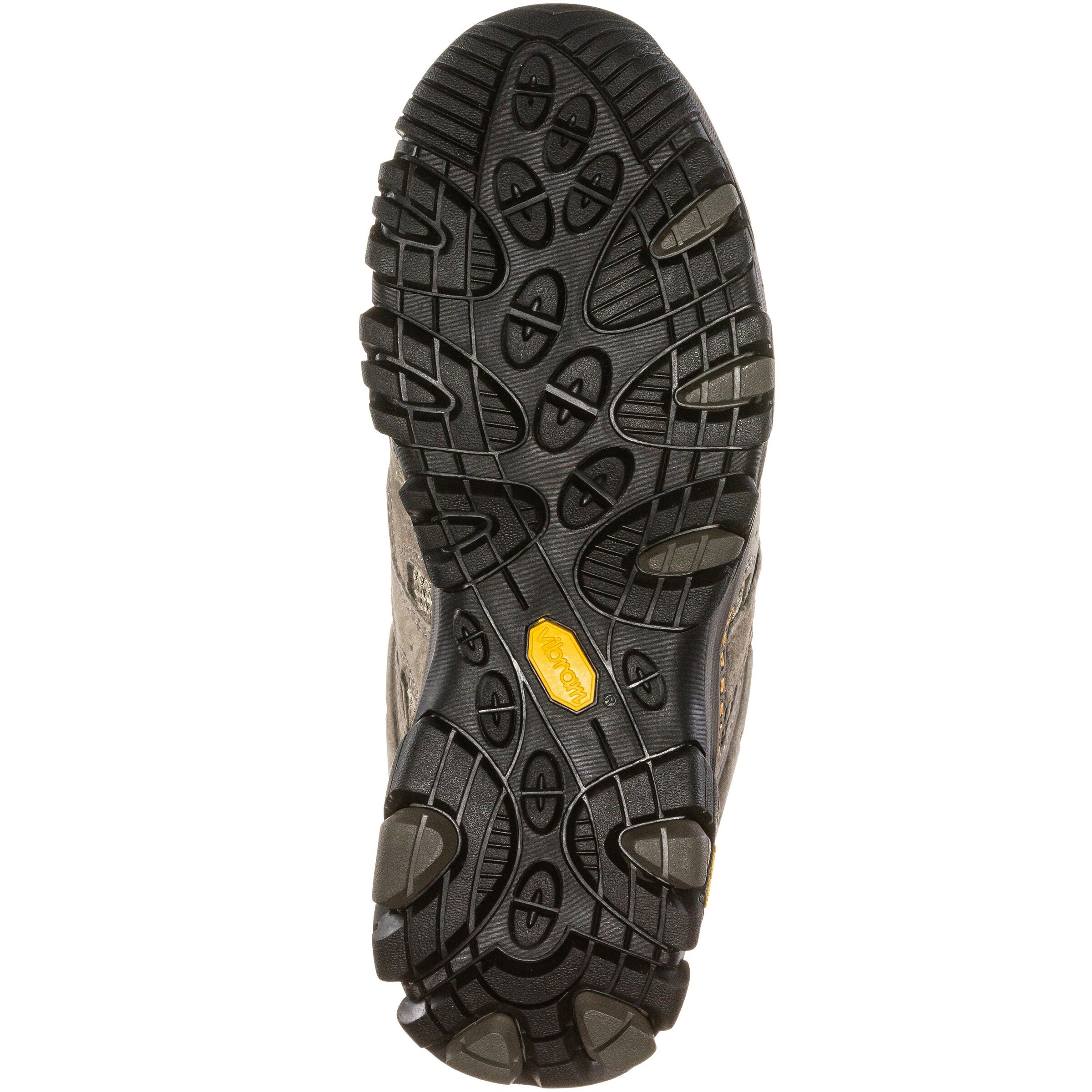 MERRELL Flats 'Moab 3' in Grey