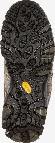 MERRELL Lage schoen 'Moab 3' in Grijs