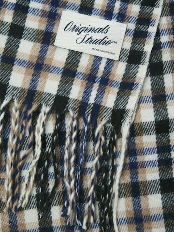 ruda JACK & JONES Šalikas 'JACGrand'