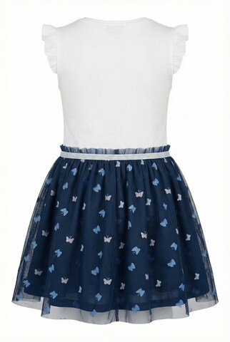 BLUE SEVEN Dress in Blue