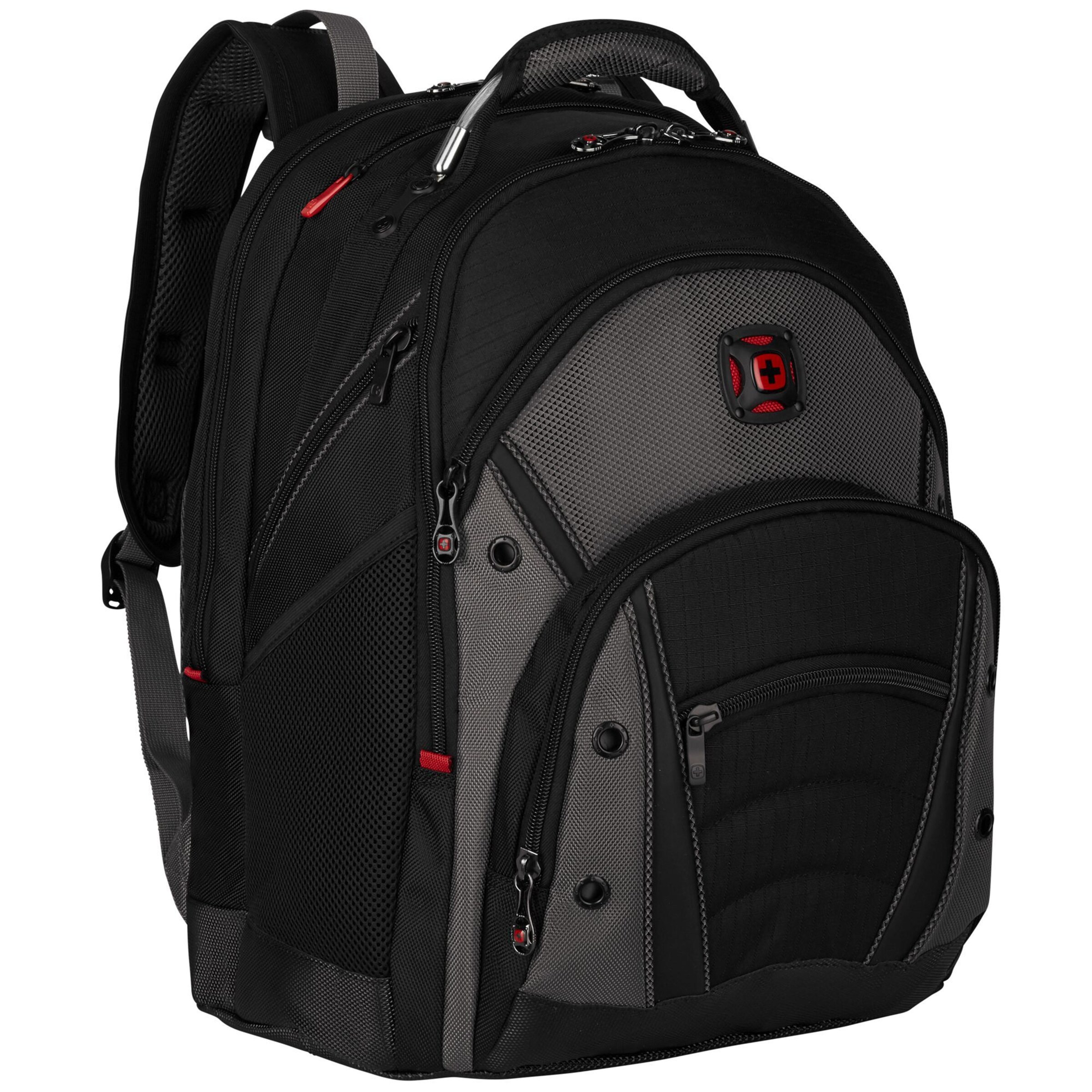 WENGER Backpack in Black