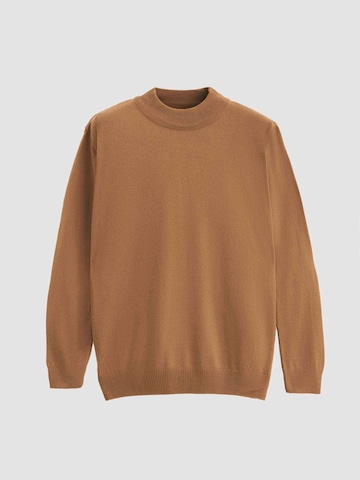 D’S Damat Strickjacke‌‌‌‌ in Beige: Vorderseite