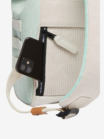 Cabaia Rucksack 'Adventurer' in Grau