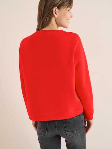 CECILSweater majica - narančasta boja