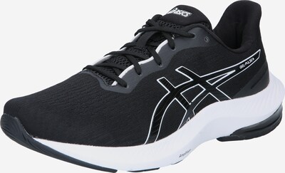 ASICS Running Shoes 'PULSE 14' in Black / White, Item view