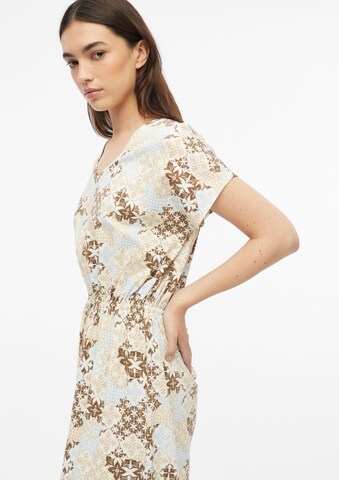 s.Oliver Dress in Beige