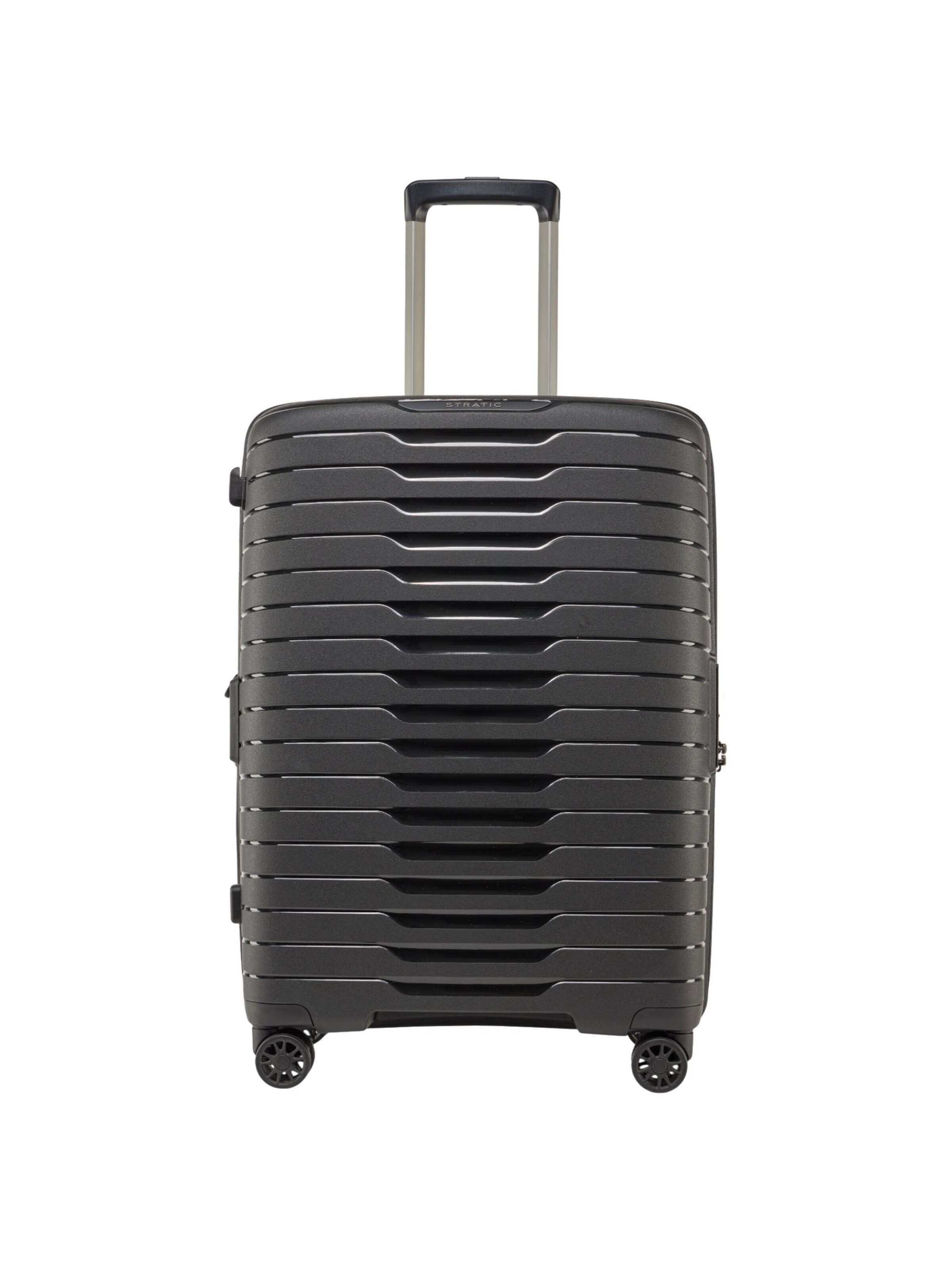 Stratic Trolley 'Novium SL' in Black: front