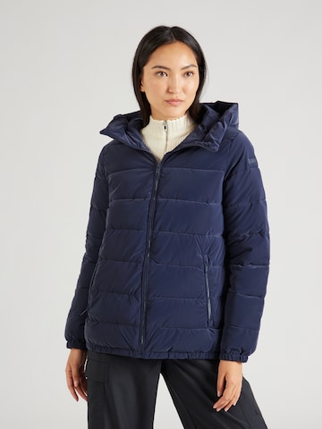 CMP Funktionsjacke in Blau: predná strana