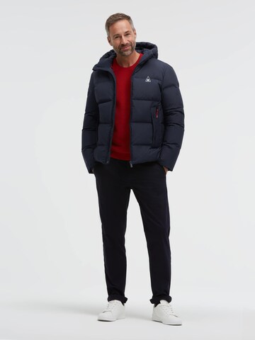 Gaastra Winter Jacket in Blue