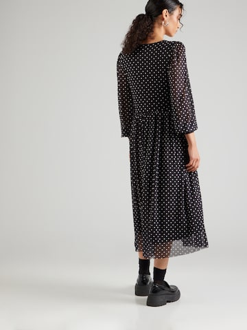 Soyaconcept Kleid 'Alda' in Schwarz