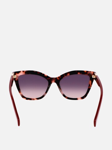 Liu Jo Sunglasses in Pink