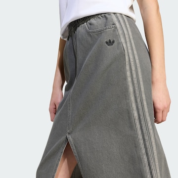 ADIDAS ORIGINALS Rock in Grau