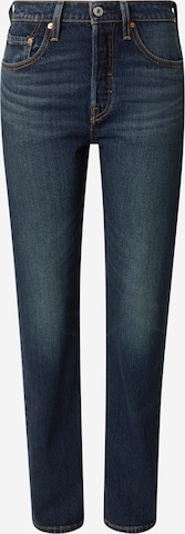 LEVI'S ® Džínsy '501®' - Modrá: predná strana