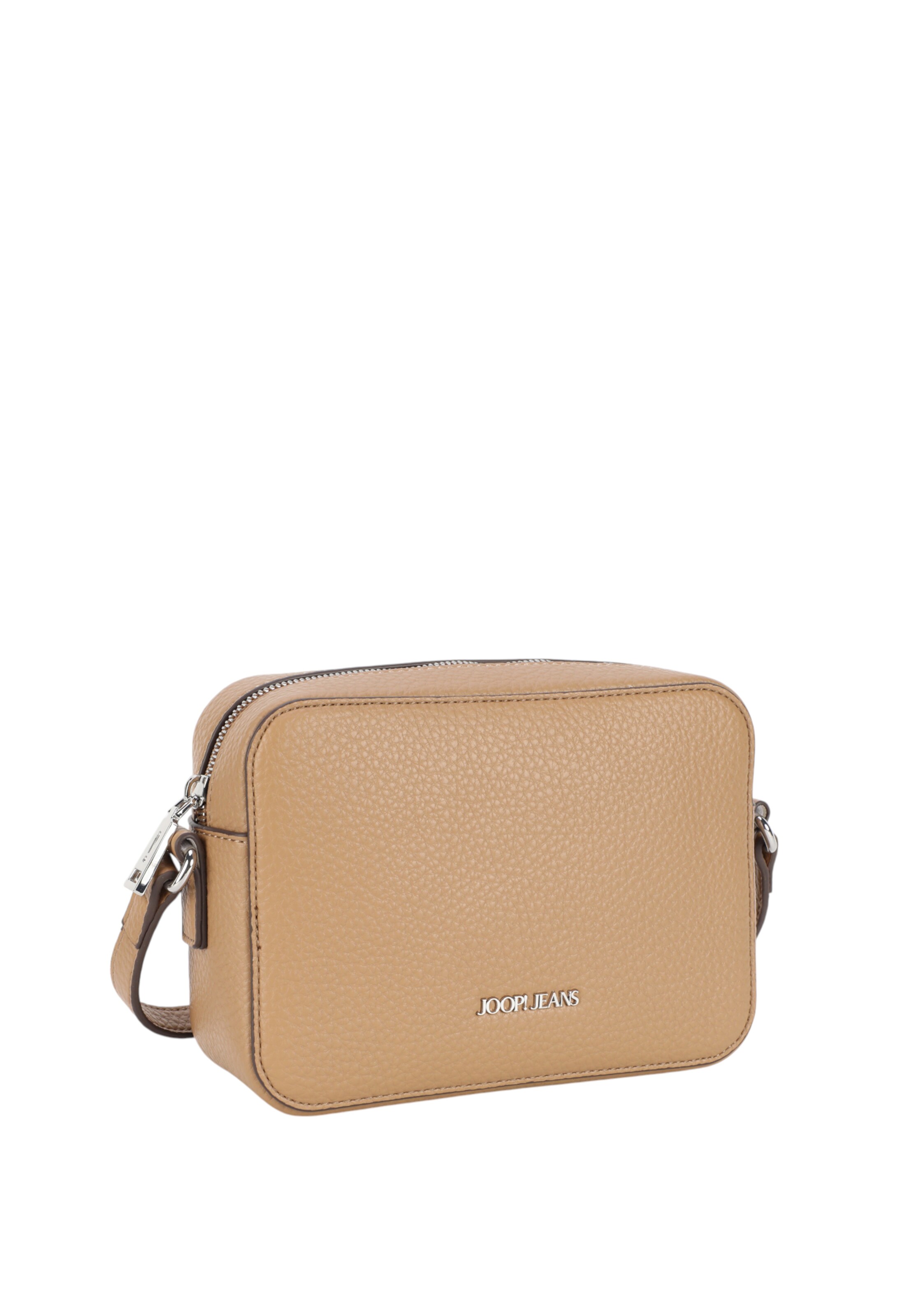 Joop Jeans Schultertasche 'Principale Cloe' in Beige