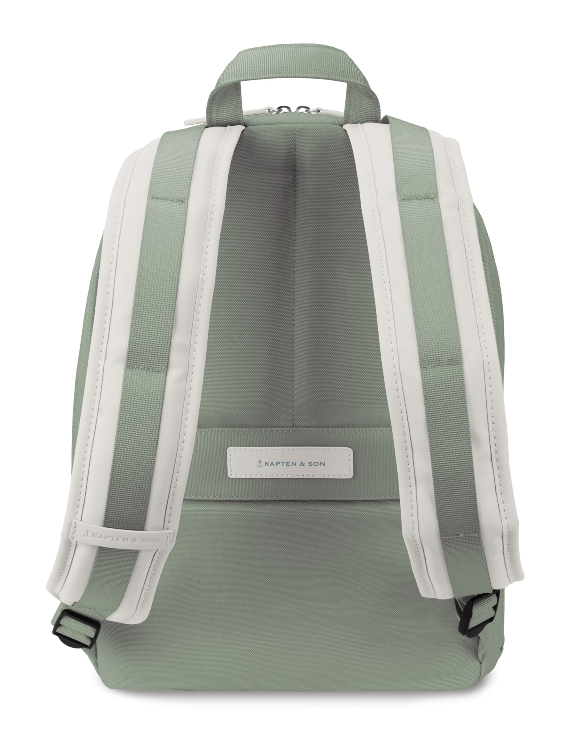 Kapten & Son Backpack 'Aalborg' in Beige