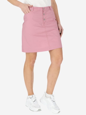 Seaside - Falda 'Tampa' en rosa