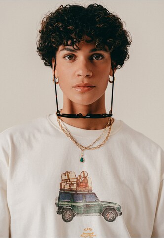 BLKVIS Shirt 'G Wagon' in White