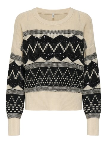 ONLY Sweater in Black