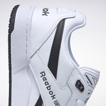 Baskets basses 'BB 4000 II' Reebok en blanc