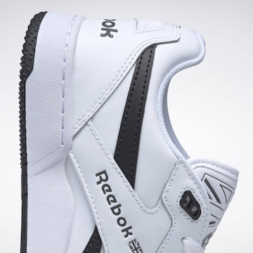 Sneaker bassa 'BB 4000 II' di Reebok in bianco