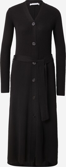 IVY & OAK Úpletové šaty - černá, Produkt