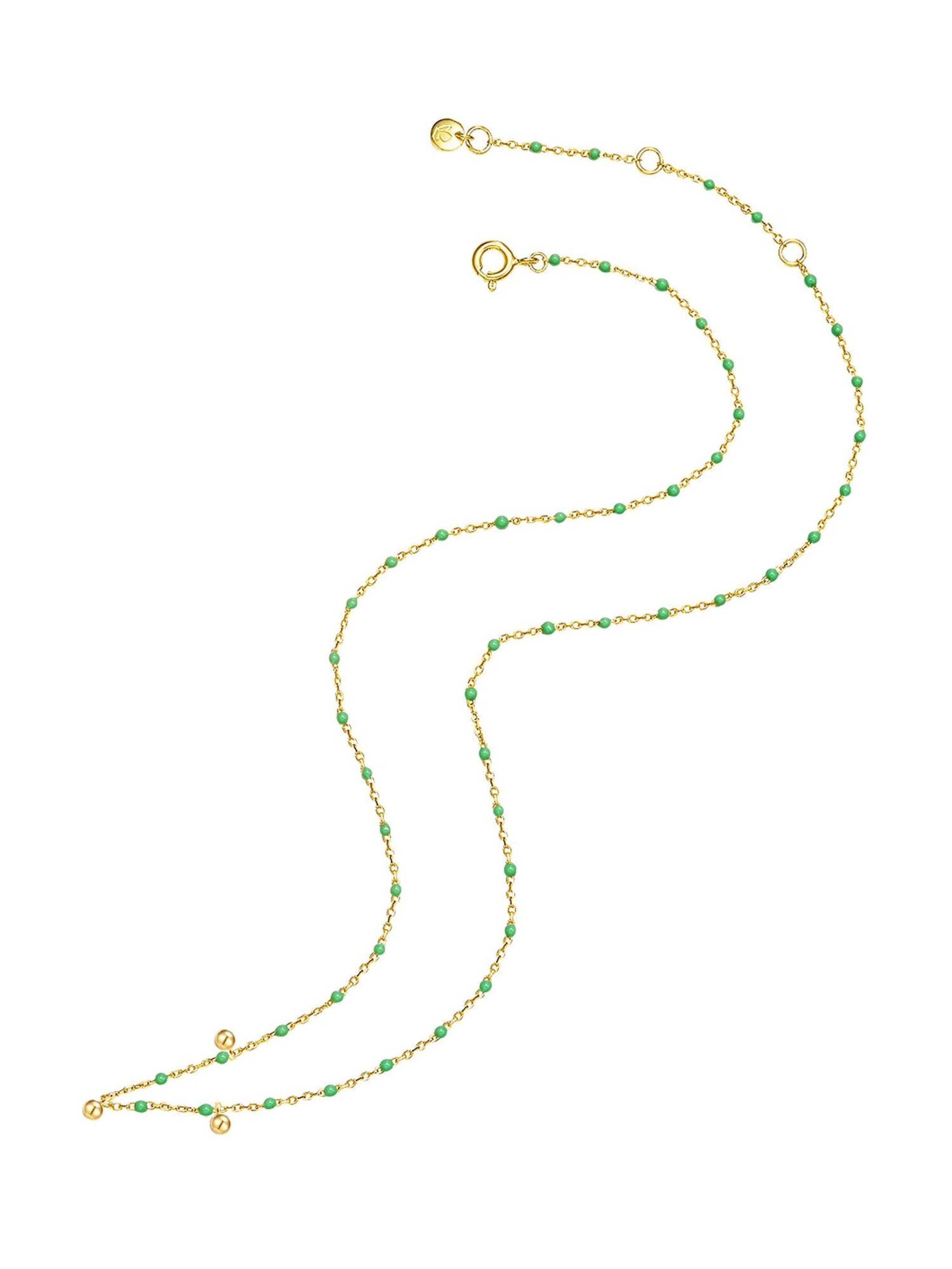 Glanzstücke München Necklace in Gold