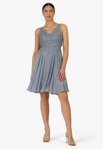 Kraimod Cocktail Dress in Blue