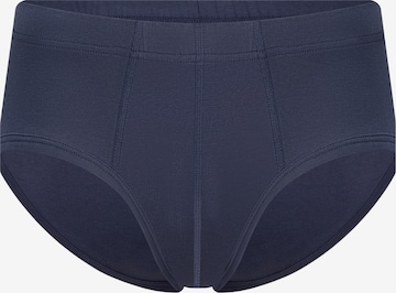 Albero Natur Panty in Blue: front