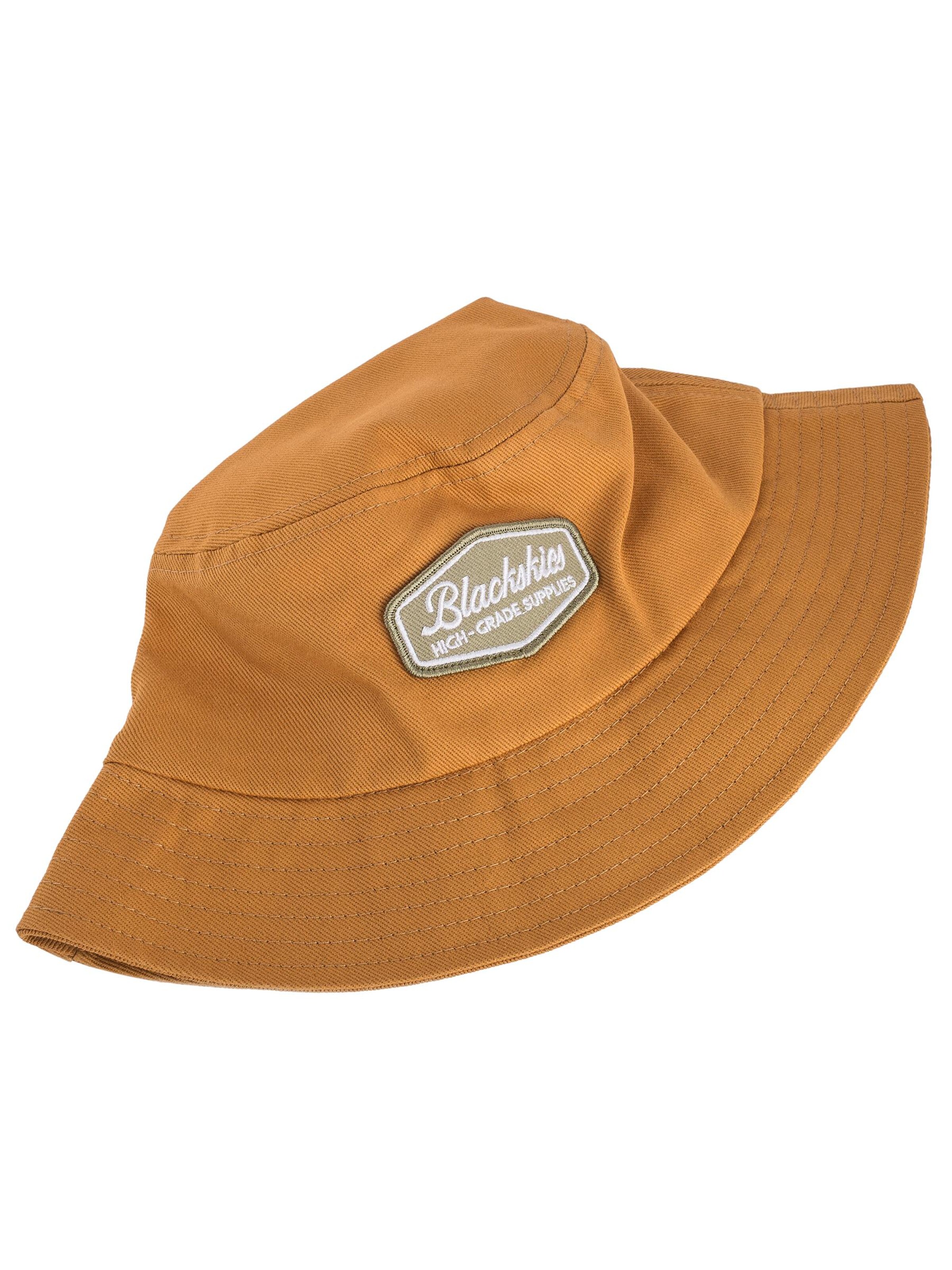 Blackskies Hat 'Osis' in Yellow