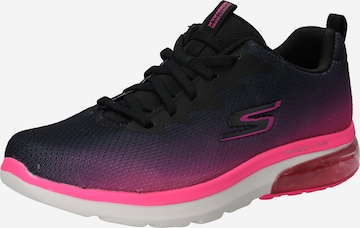 SKECHERS Sneaker 'Go Walk Air 2.0' in Blau: predná strana