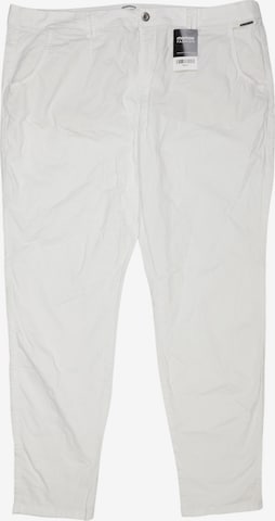 KangaROOS Jeans 39-40 in Weiß: Vorderseite