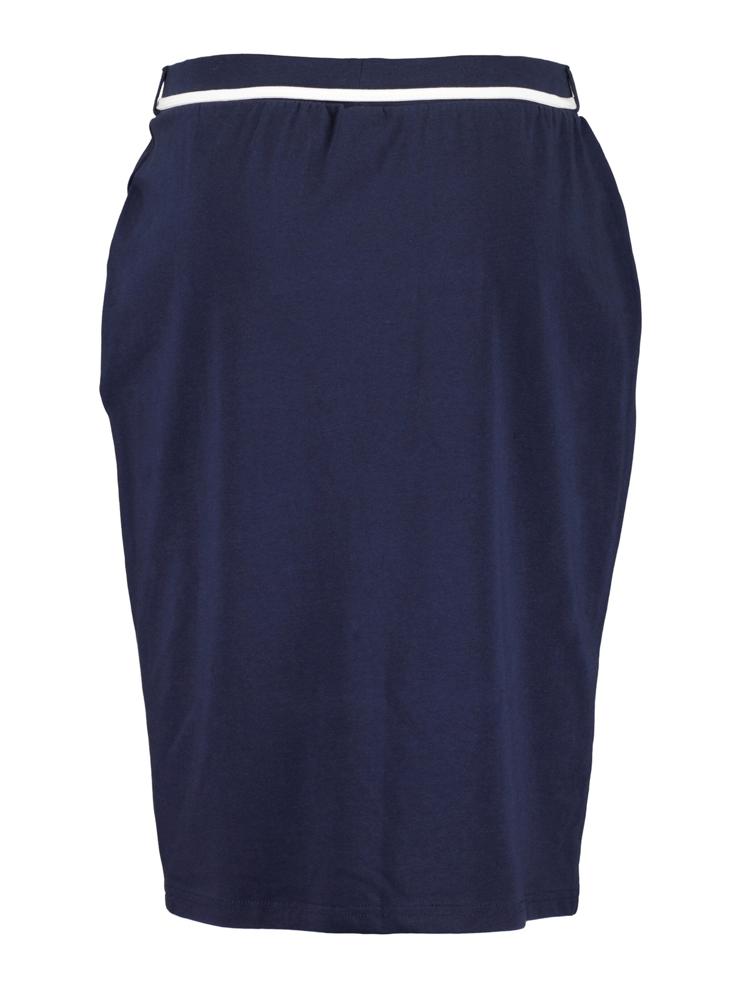 BLUE SEVEN Szoknyák - kék