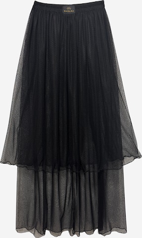 RADADA Hame värissä : etupuoli