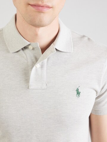 Polo Ralph Lauren Футболка в Серый