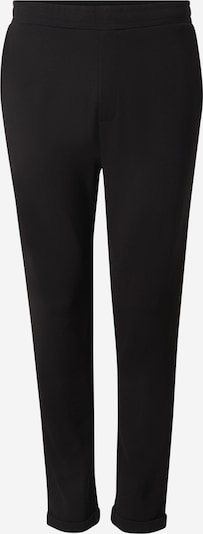 DAN FOX APPAREL Pantalon 'Falk' en noir, Vue avec produit