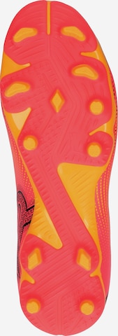PUMA Спортивная обувь 'Future 7 Play' в Оранжевый
