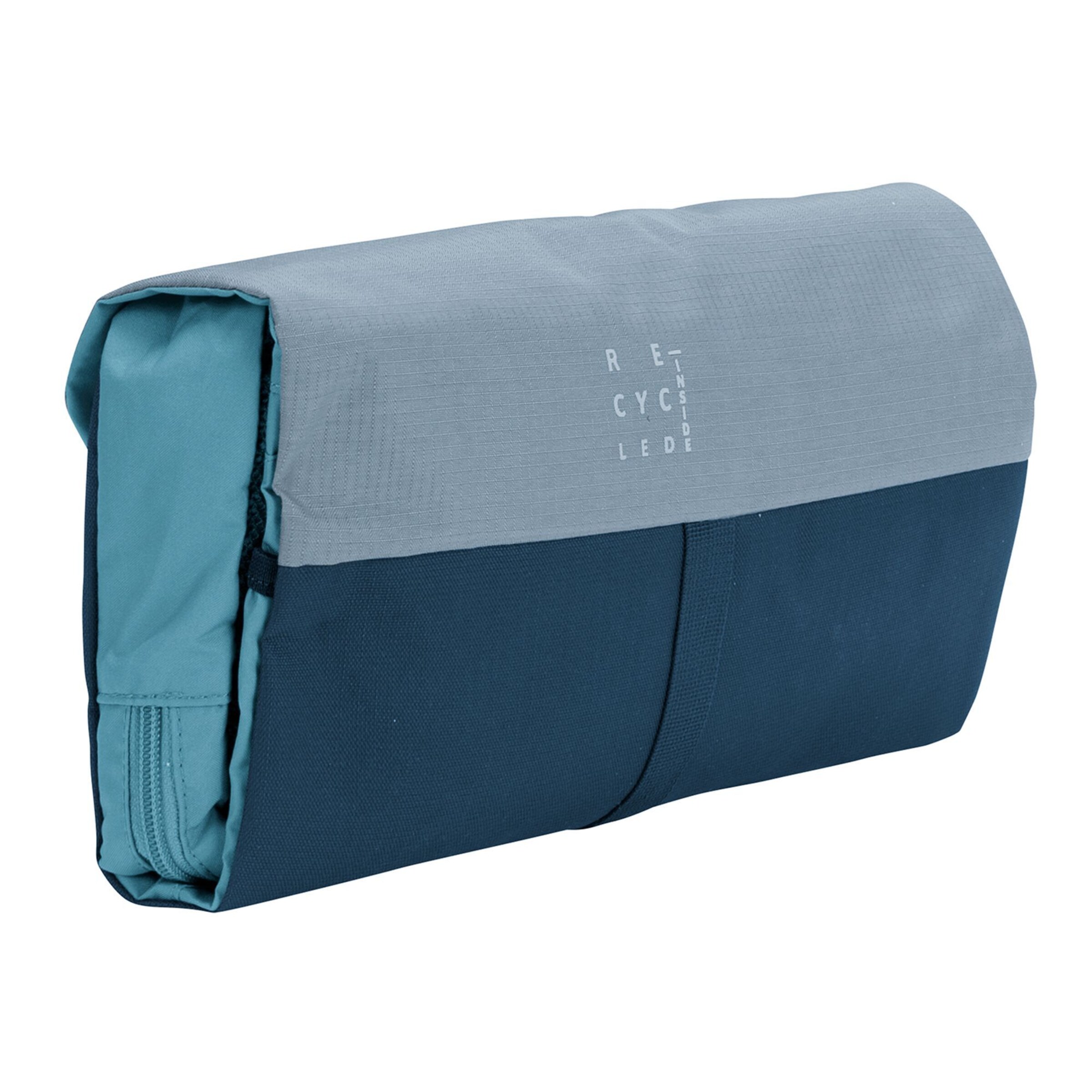 Nécessaire 'WegaWrap' di VAUDE in blu