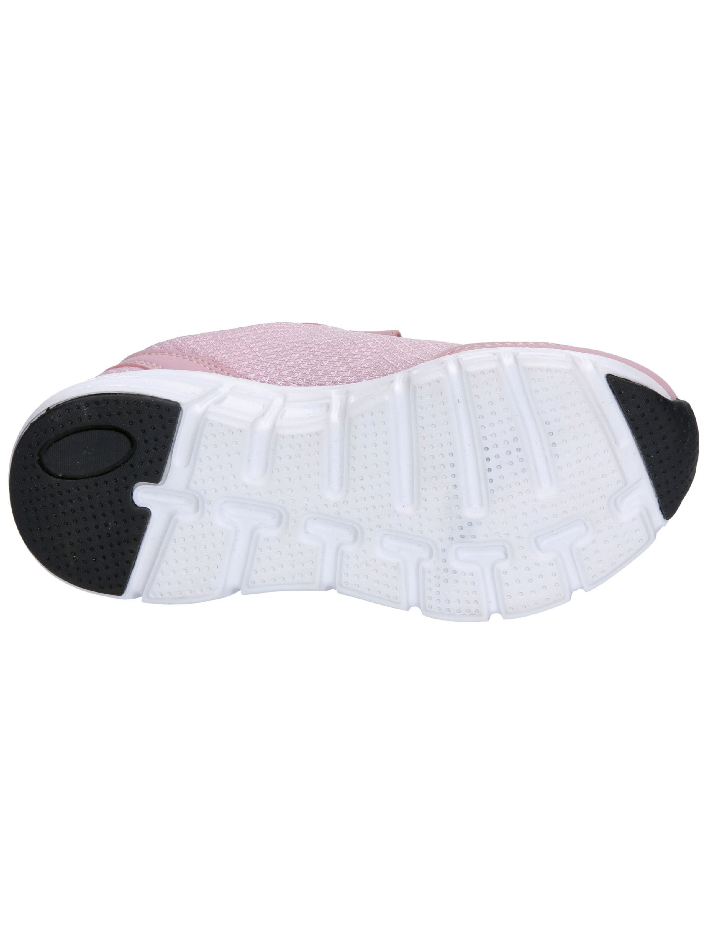 LICO Sneaker 'Almeria' in Pink