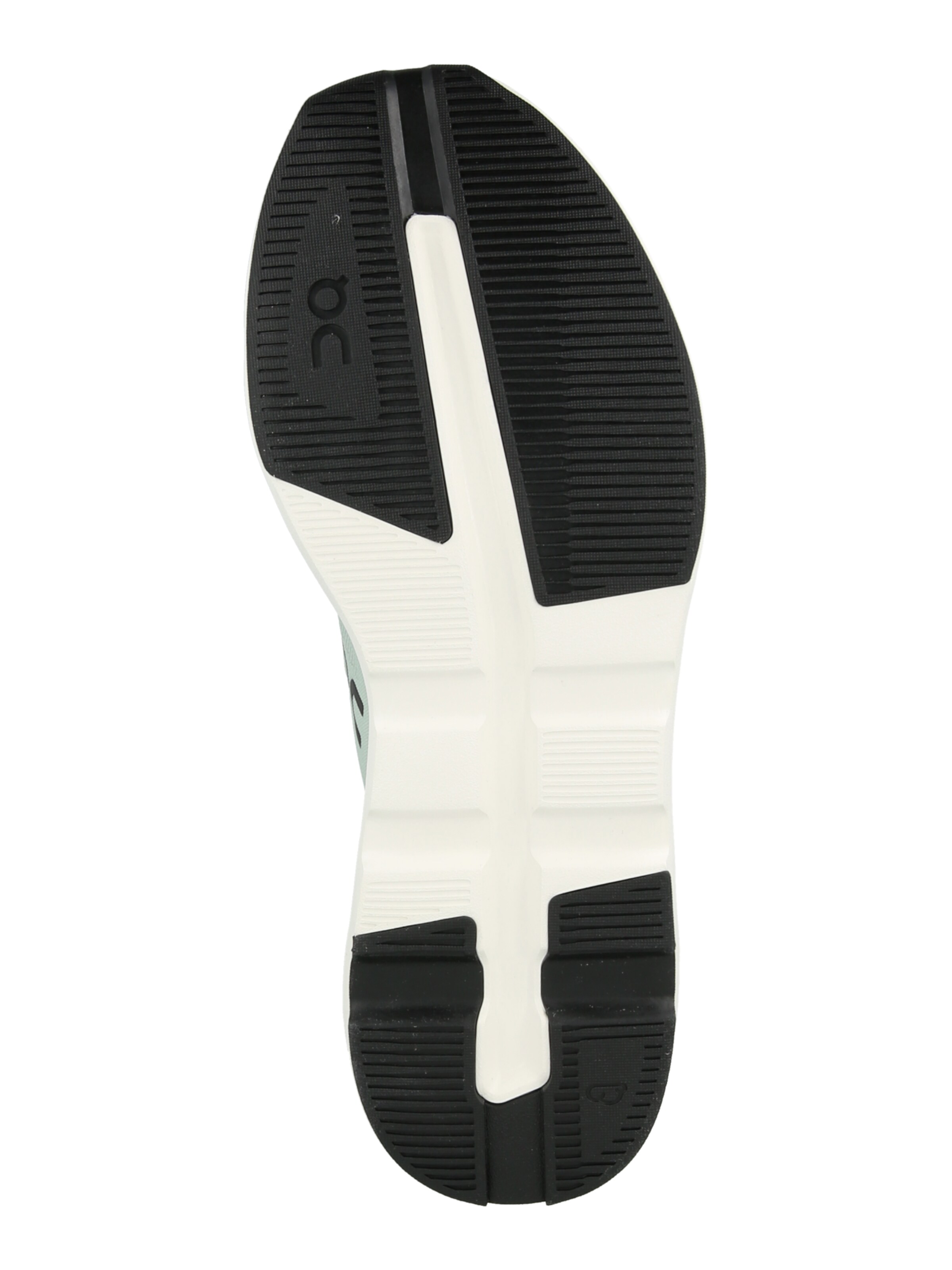 On Matalavartiset tennarit 'Cloudzone' värissä vihreä