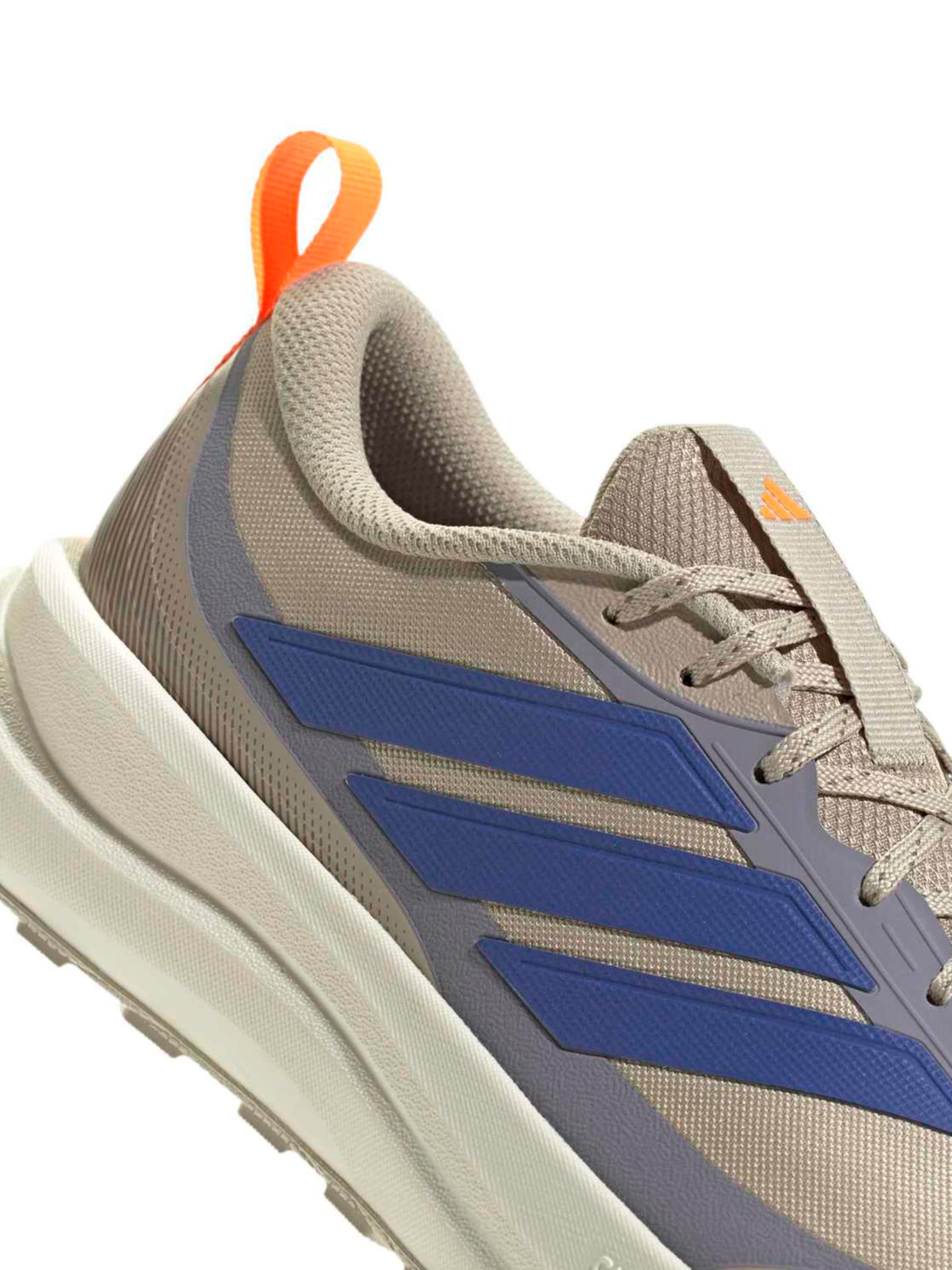 ADIDAS PERFORMANCE Futócipők 'RUNFALCON 6  ATR' - bézs